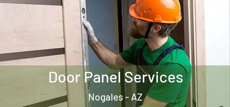 Door Panel Services Nogales - AZ