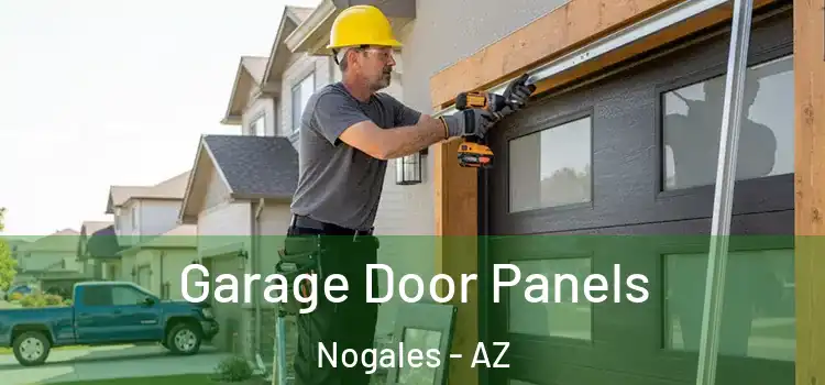 Garage Door Panels Nogales - AZ