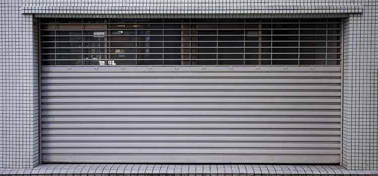 Advanced Solutions for Your Aluminum Garage Doors in Nogales, Arizona