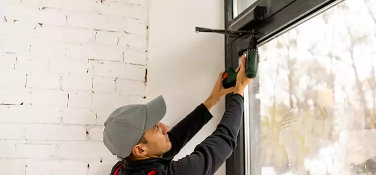 Automatic Door Opener Commercial Nogales