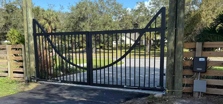 Gate Motor Repair Nogales
