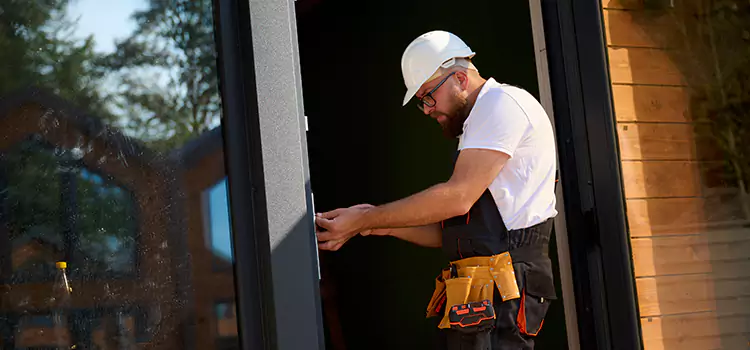 Replace Balcony Door Nogales