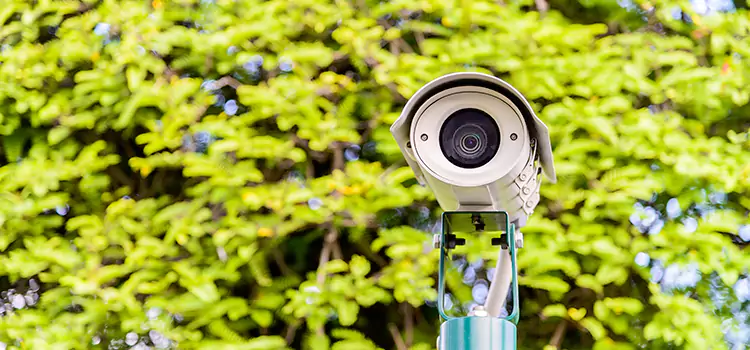 Advanced Surveillance Solutions for Every Need in Nogales