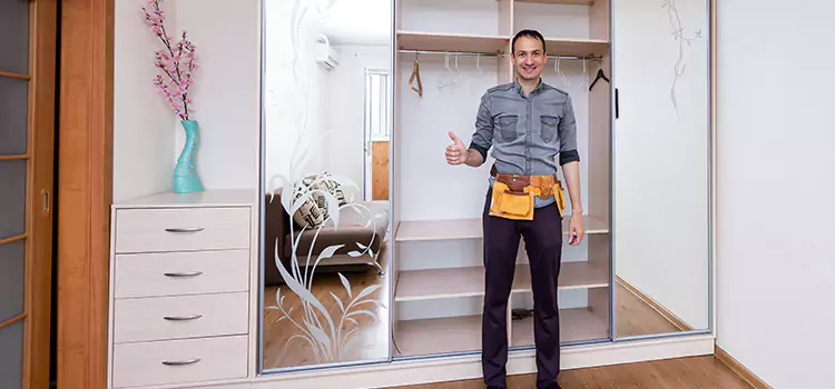 Sliding Closet Door Replacement Nogales