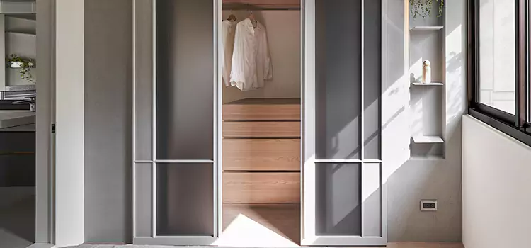 Mirror Sliding Door Replacement Nogales