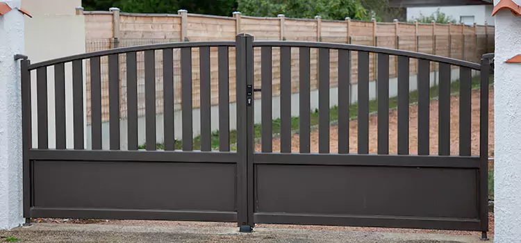 Advanced Gate Solutions in Nogales, AZ