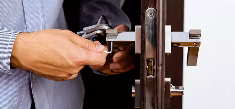 Commercial Door Lock Repair Nogales
