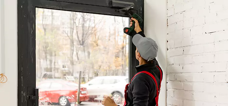 Comprehensive Door Closer Services in Nogales, AZ