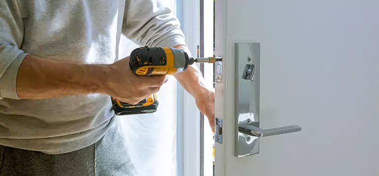 Door Knob Lock Repair Nogales