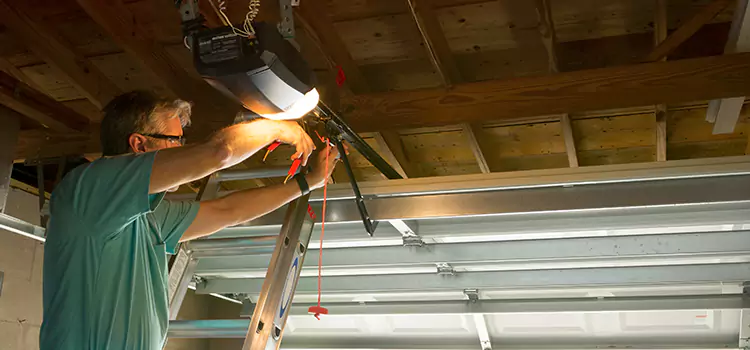 Garage Door Opener Sales and Installation Nogales