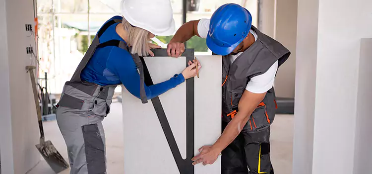 Why Choose Us for Door Panel Services in Nogales, AZ?