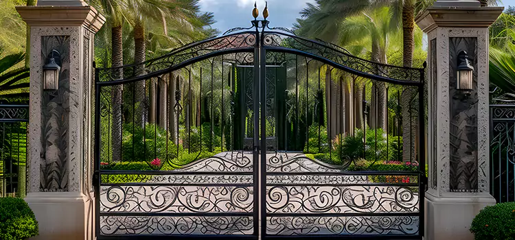 Sliding Driveway Gate Cost Nogales