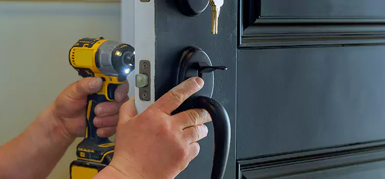 Locksmith Emergency Service Nogales