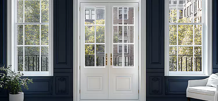 French Door Lock Repair Nogales
