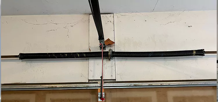 Garage Door Cable Repair Near Me in Nogales, AZ