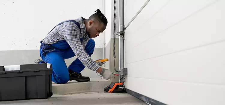Expert Solutions for Every Garage Lock Need in Nogales, AZ