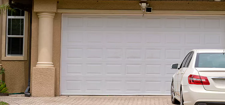 Comprehensive Garage Door Maintenance Services in Nogales, AZ