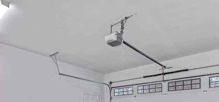 Experienced Garage Door Installers Nogales