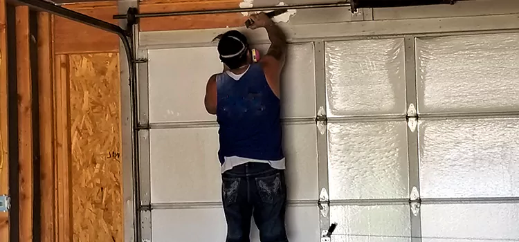 Specialized Garage Door Panel Solutions in Nogales, AZ