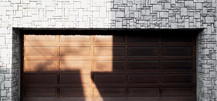 Garage Door Installation Nogales