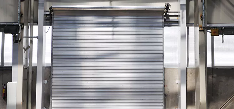 Roller Door Maintenance Nogales