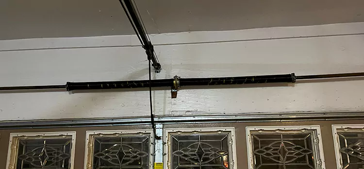 Garage Door Spring Repair Near Me Nogales