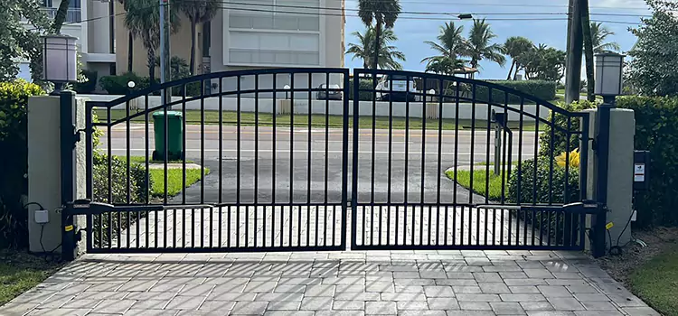 Gate Opener Replacement Near Me in Nogales, AZ