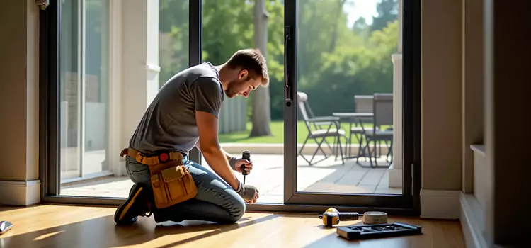 Comprehensive Solutions for Every Glass Door Need in Nogales, AZ