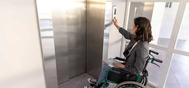 Benefits of Modern Handicap Door Systems in Nogales, AZ