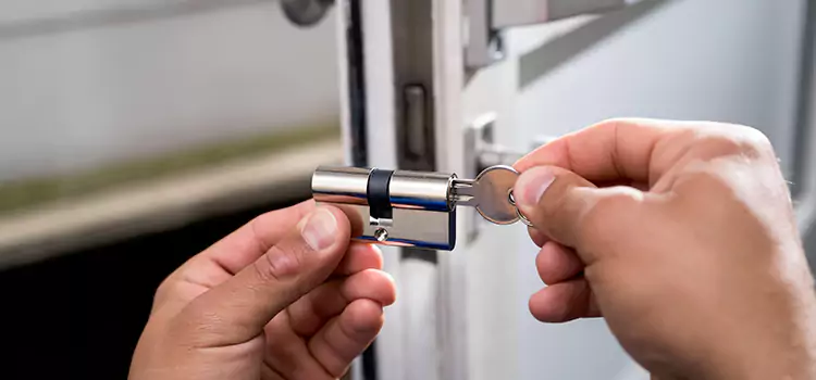 Emergency Locksmith for House Nogales