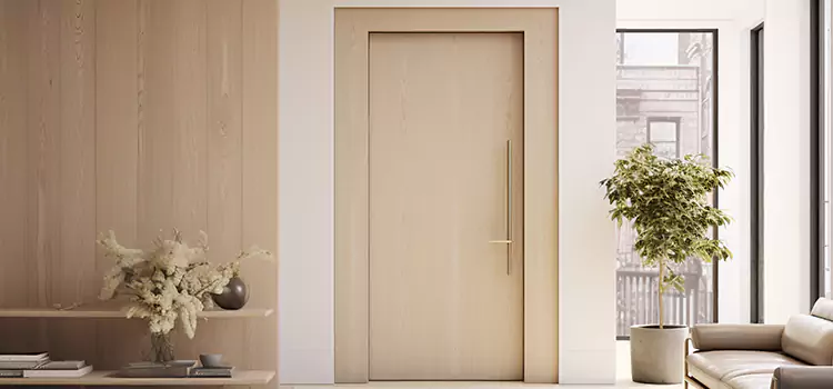 Choose Quality for Your Inside Doors in Nogales, AZ