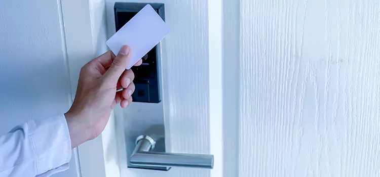 Why Choose Us for Your Keycard Lock Installation in Nogales, AZ?