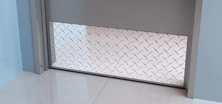 Benefits of Professional Kick Plate Solutions in Nogales, AZ
