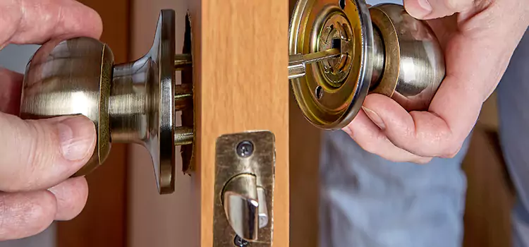 Sliding Door Lock Repair Nogales