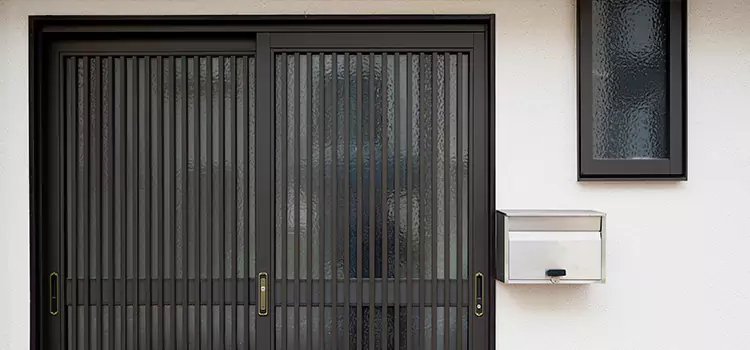 Sliding Screen Door Repair Nogales