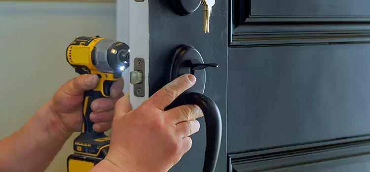Mobile Automotive Locksmith Nogales