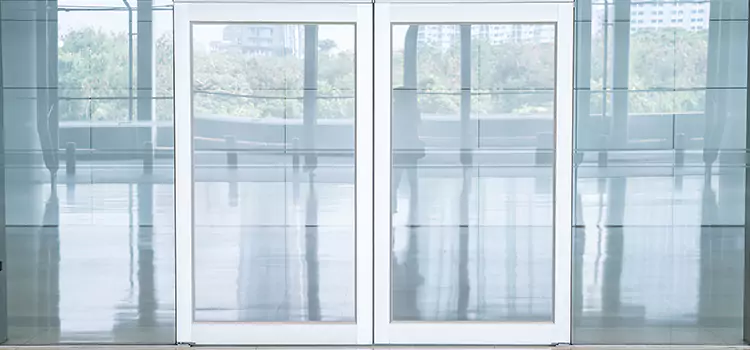 Why Choose Us for Your Motion Sensor Door Needs in Nogales, AZ?