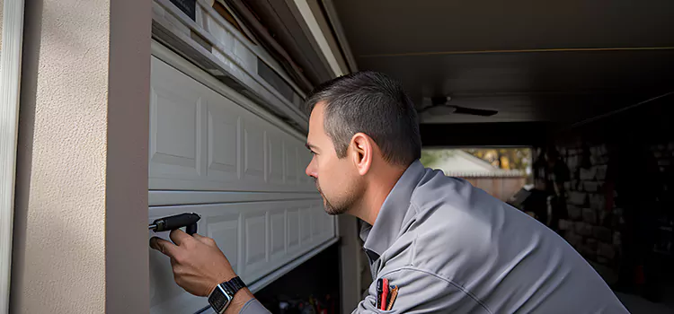 Garage Door Cable Replacement Nogales