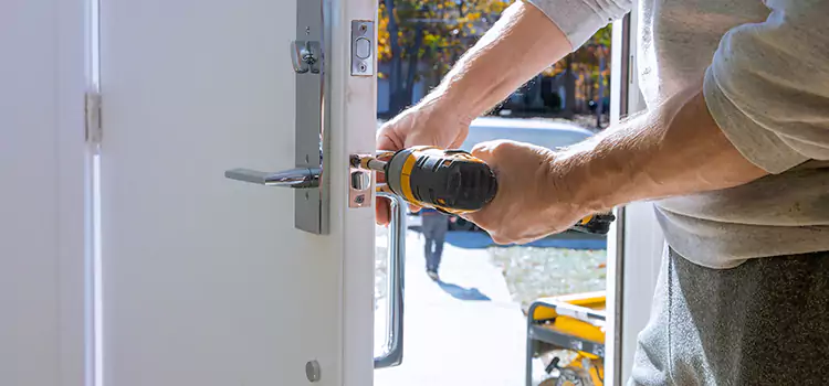 Insulated Roll Up Garage Doors Residential Nogales