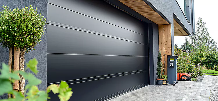 Residential Garage Door Service Nogales