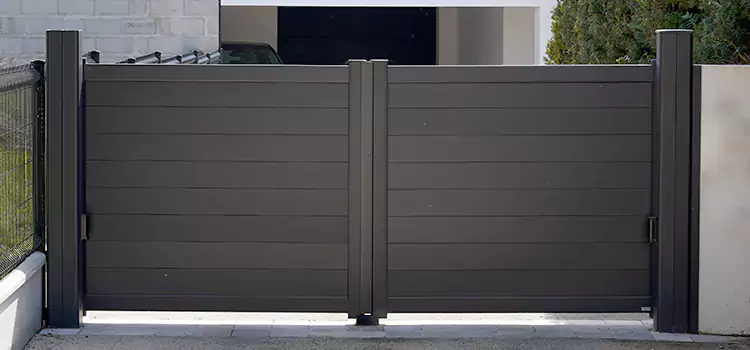 Common Residential Gate Issues We Resolve in Nogales, AZ