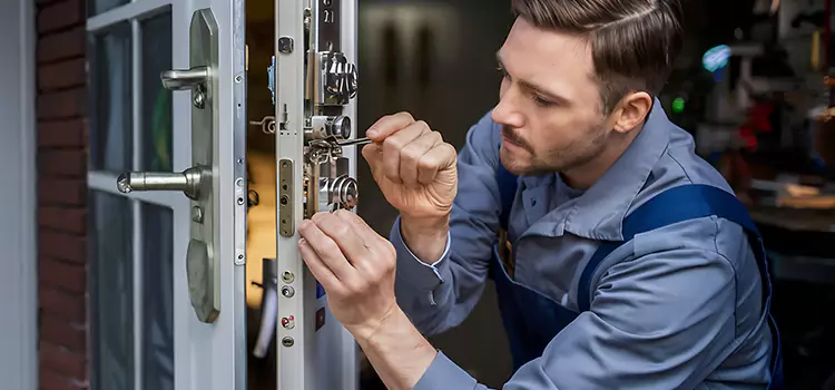 Residential Lock Installation Nogales