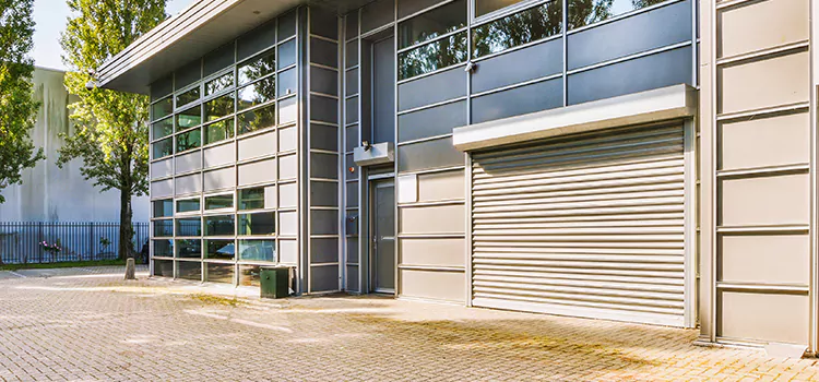 Electric Roller Garage Doors Nogales