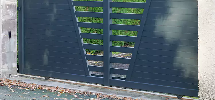 Automated Gate Company Near Me Nogales
