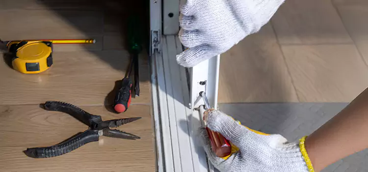 Sliding Door Installation Services in Nogales, AZ