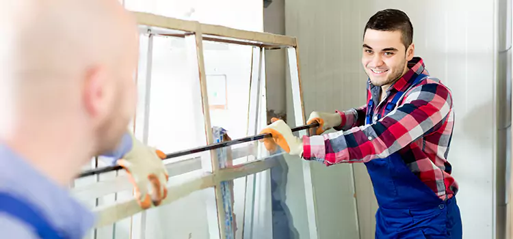 Patio Door Panel Replacement Nogales