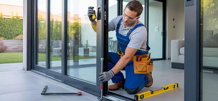 Sliding Screen Door Repair Nogales