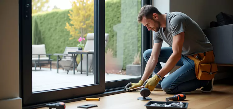 Patio Sliding Glass Door Replacement Nogales