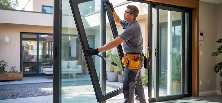 Specialized Sliding Door Roller Services in Nogales, Arizona
