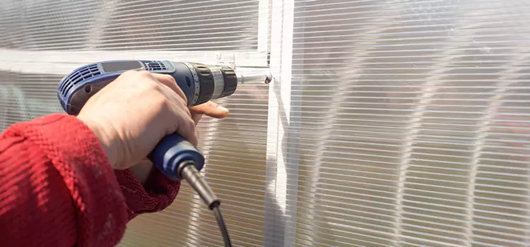 Sliding Screen Door Repair Nogales